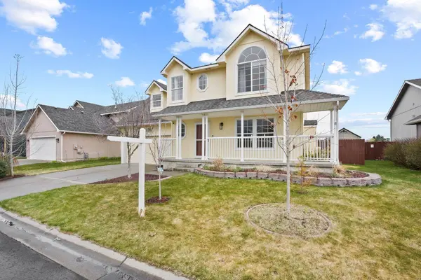 2407 E 52nd Ln, Spokane, WA 99223