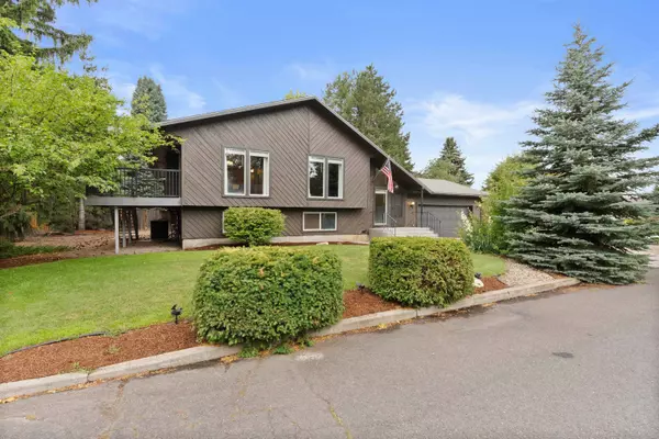 6210 S Paula Ct, Spokane, WA 99223