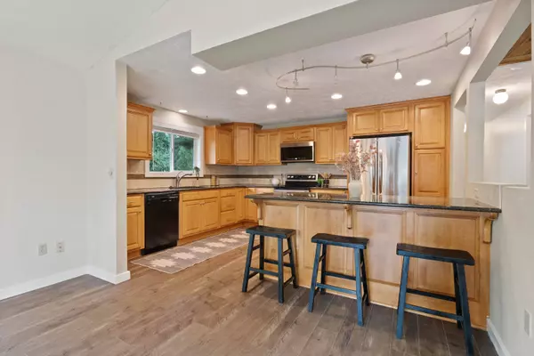 6210 S Paula Ct, Spokane, WA 99223