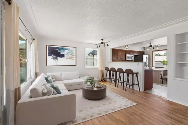 2423 N Morton St, Spokane, WA 99207