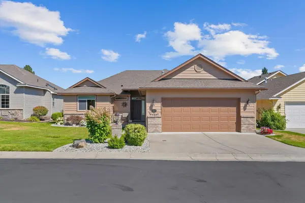 6219 S Smith Ln, Spokane, WA 99223