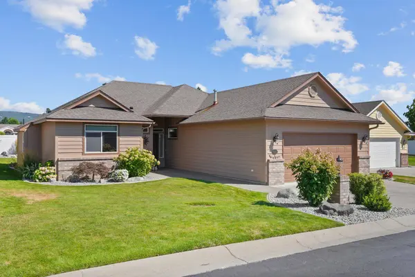 6219 S Smith Ln, Spokane, WA 99223