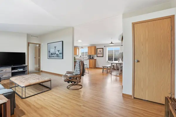 3013 E Watt Rd, Spangle, WA 99031