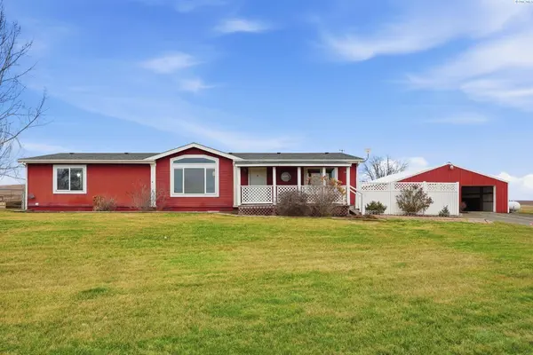 3013 E Watt, Spangle, WA 99031