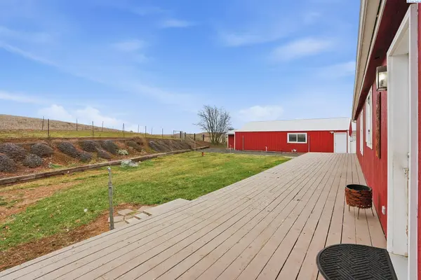 3013 E Watt, Spangle, WA 99031