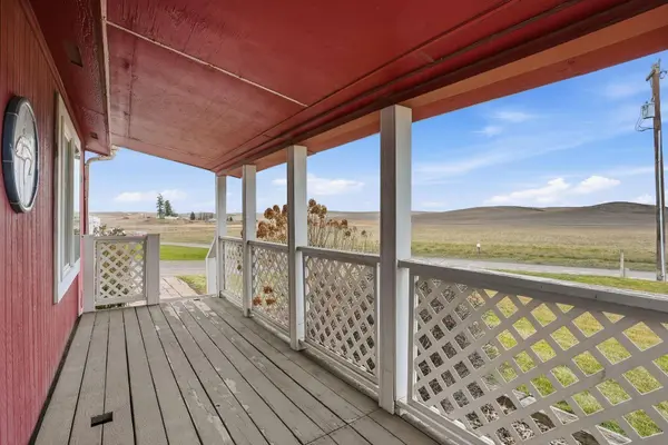 3013 E Watt Rd, Spangle, WA 99031