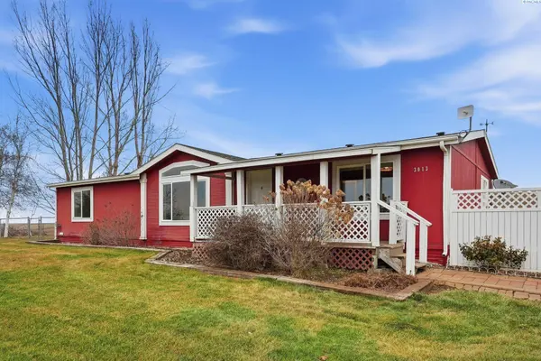 3013 E Watt, Spangle, WA 99031