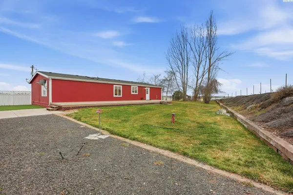 3013 E Watt, Spangle, WA 99031