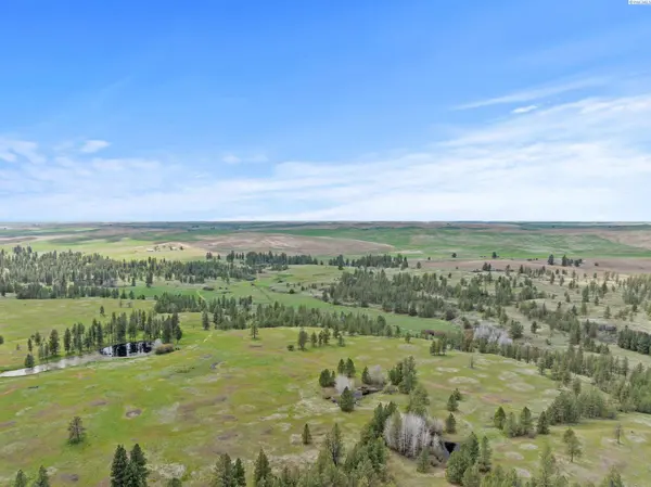 XXXXX Vacant Land, Rosalia, WA 99170