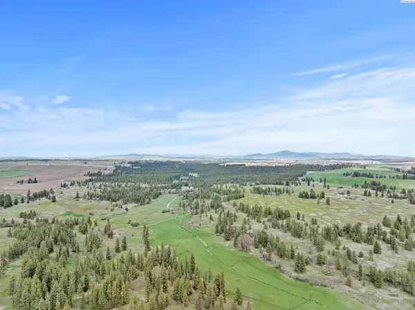XXXXX Vacant Land, Rosalia, WA 99170
