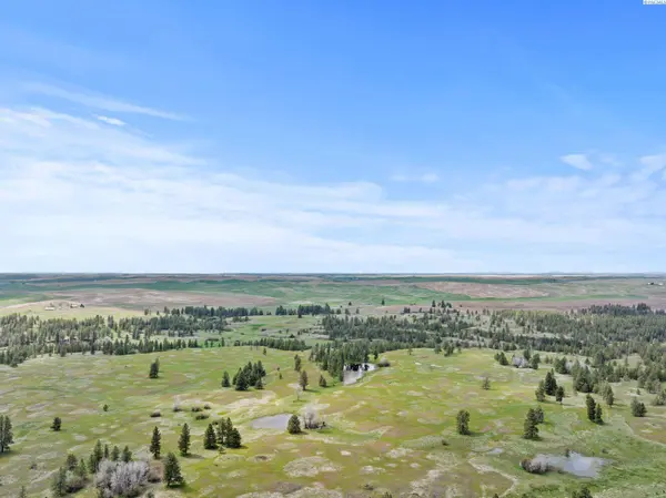 XXXXX Vacant Land, Rosalia, WA 99170