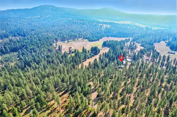 5344 Happy Hill Rd, Tumtum, WA 99034