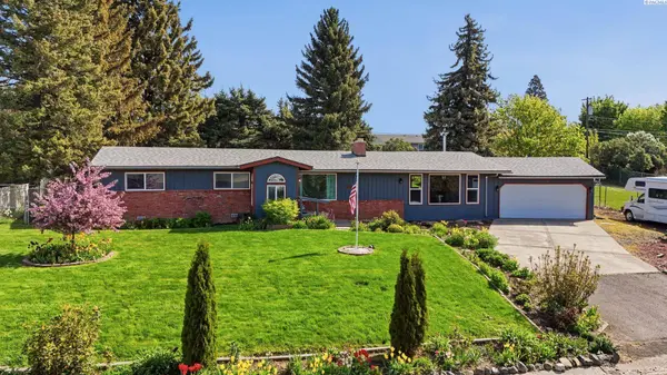 809 E Southview, Colfax, WA 99111