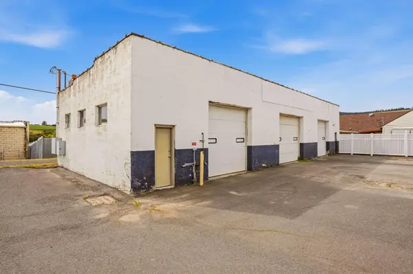 223 N Crosby St, Tekoa, WA 99033