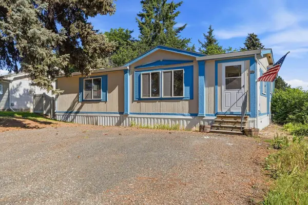 106 W Portland Ave Ave, Fairfield, WA 99012