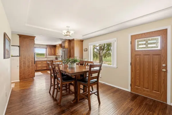 12103 E Spring Valley Rd, Latah, WA 99018