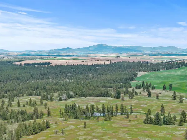 33XXX S North Pine Creek Rd, Rosalia, WA 99170