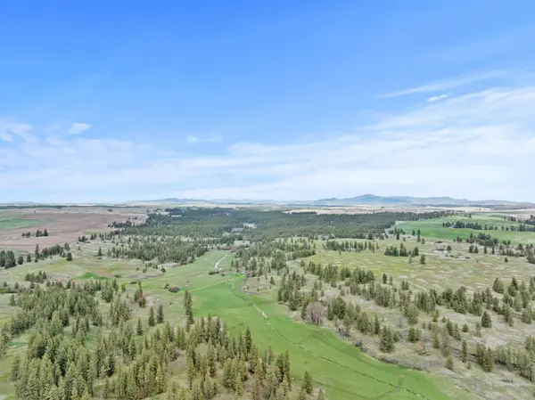 33XXX S North Pine Creek Rd, Rosalia, WA 99170