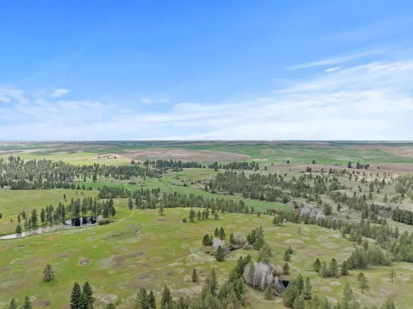 33XXX S North Pine Creek Rd, Rosalia, WA 99170