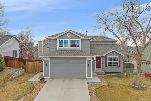 13472 Monroe ST, Thornton, CO 80241