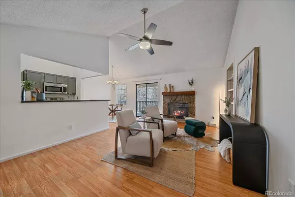 5565 W 76th AVE #1225, Arvada, CO 80003