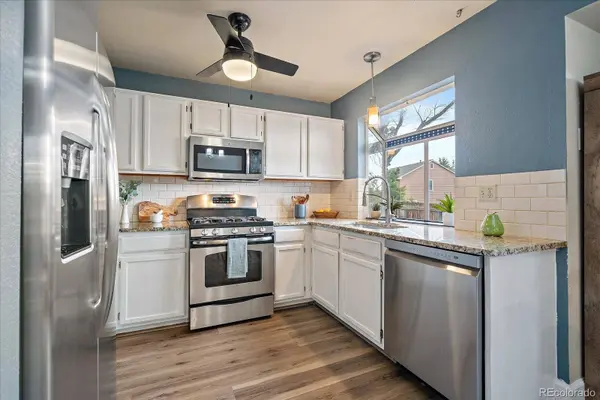8508 Vivian CT, Arvada, CO 80005