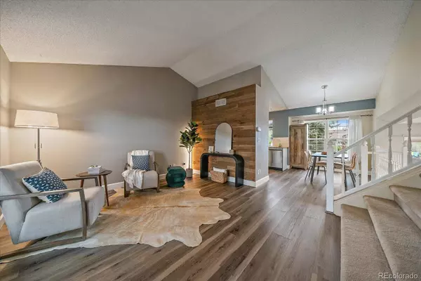 8508 Vivian CT, Arvada, CO 80005