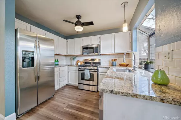 8508 Vivian CT, Arvada, CO 80005