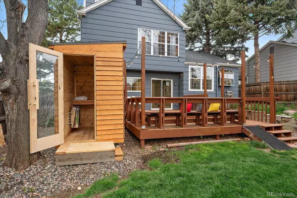 8508 Vivian CT, Arvada, CO 80005