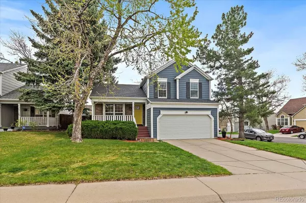 8508 Vivian CT, Arvada, CO 80005