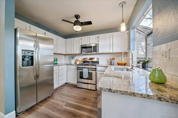 8508 Vivian CT, Arvada, CO 80005