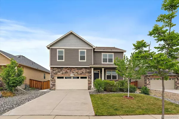 1181 W 170th AVE, Broomfield, CO 80023