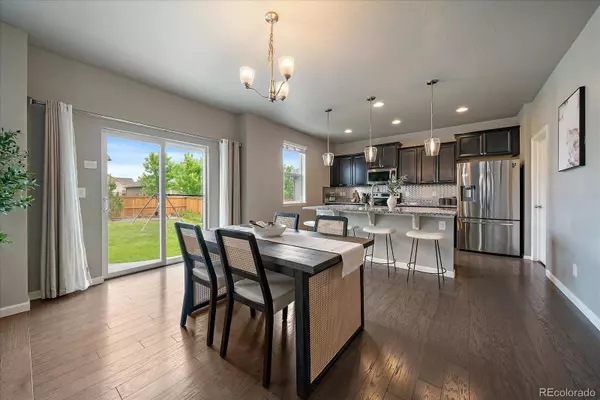 1181 W 170th AVE, Broomfield, CO 80023