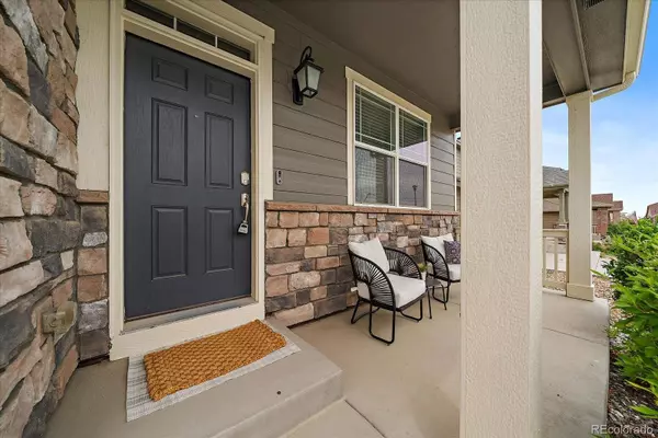 1181 W 170th AVE, Broomfield, CO 80023