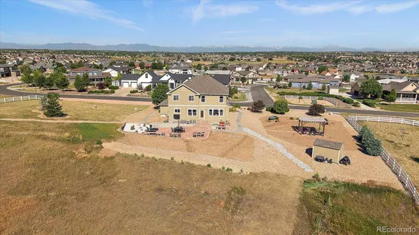 12420 Verbena ST, Thornton, CO 80602