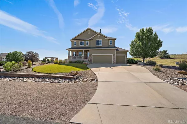 12420 Verbena ST, Thornton, CO 80602