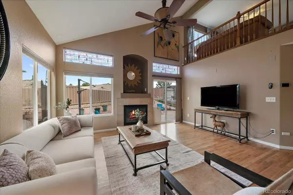 2085 Tundra CIR, Erie, CO 80516