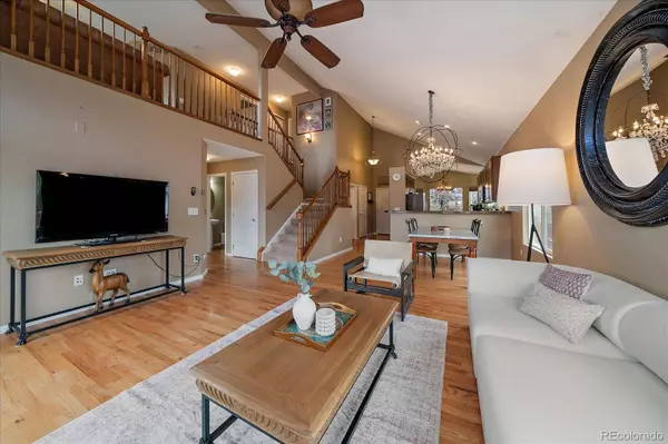 2085 Tundra CIR, Erie, CO 80516