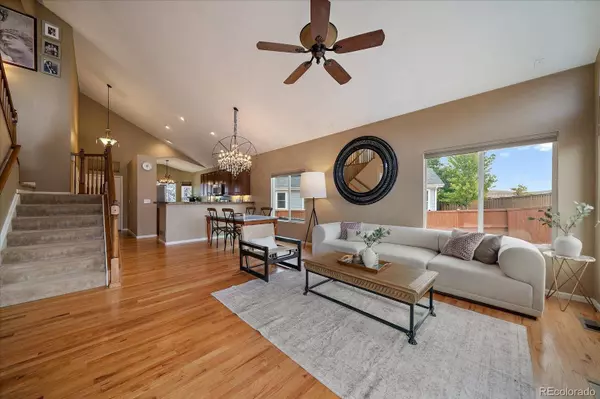 2085 Tundra CIR, Erie, CO 80516