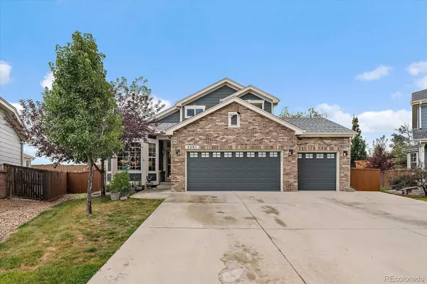 2085 Tundra CIR, Erie, CO 80516