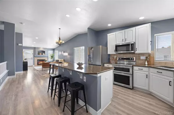 7712 Brown Bear WAY, Littleton, CO 80125