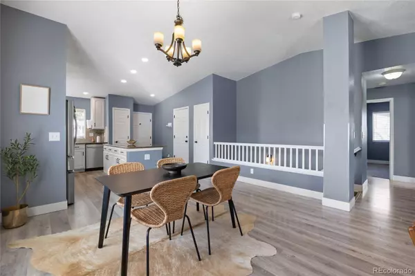 7712 Brown Bear WAY, Littleton, CO 80125