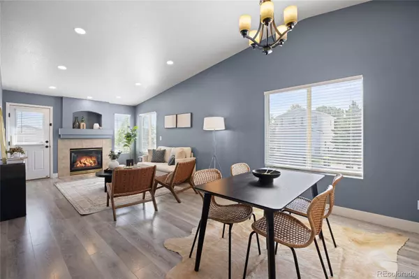 7712 Brown Bear WAY, Littleton, CO 80125