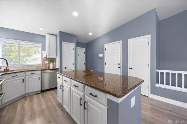 7712 Brown Bear WAY, Littleton, CO 80125