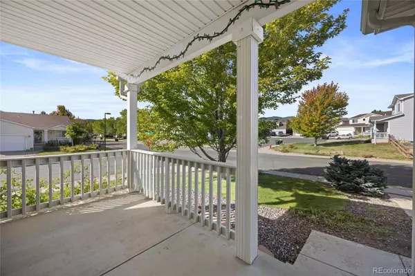 7712 Brown Bear WAY, Littleton, CO 80125