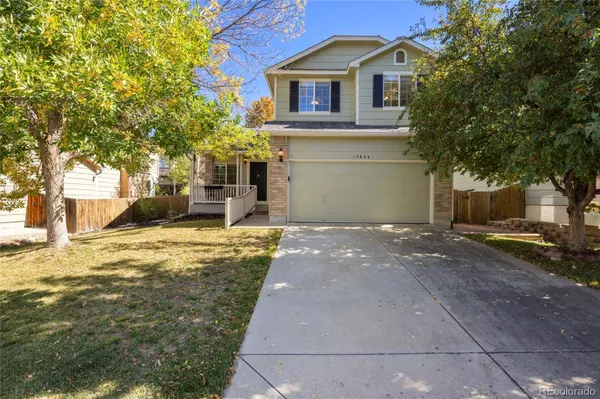 13844 Jackson ST, Thornton, CO 80602