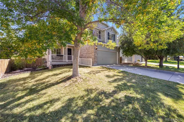 13844 Jackson ST, Thornton, CO 80602