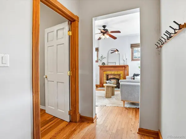 246 S Grant ST, Denver, CO 80209