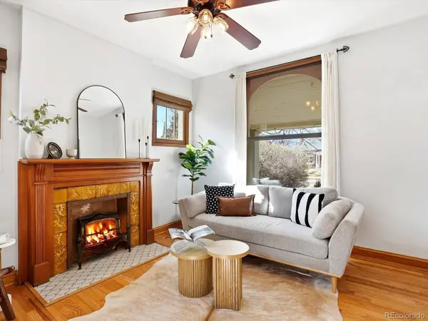 246 S Grant ST, Denver, CO 80209