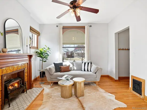 246 S Grant ST, Denver, CO 80209